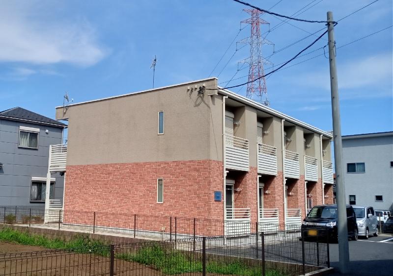 レオネクストPROSPER