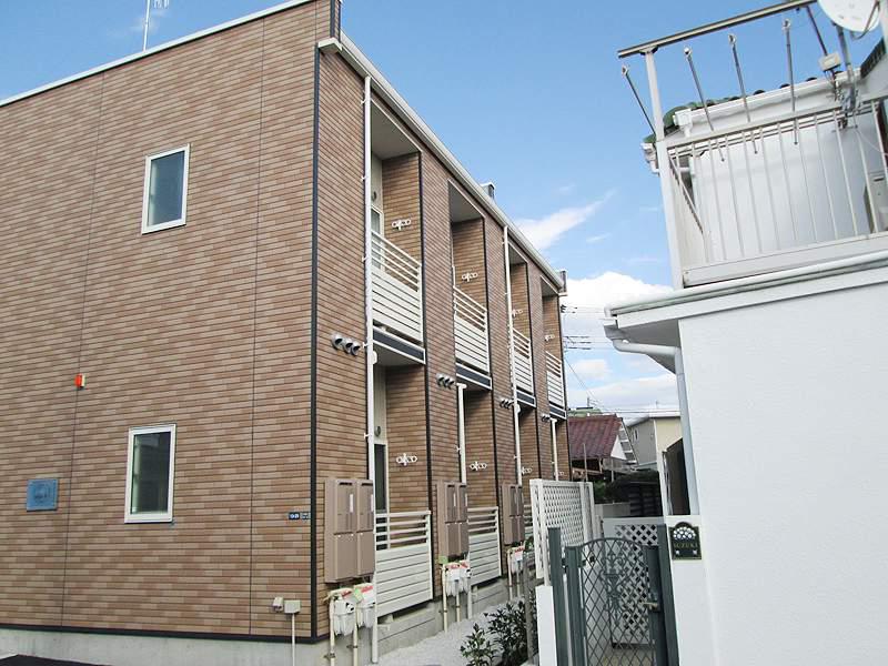 レオネクスト中海岸