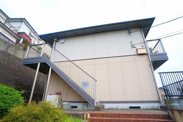 フィオーレ南太田