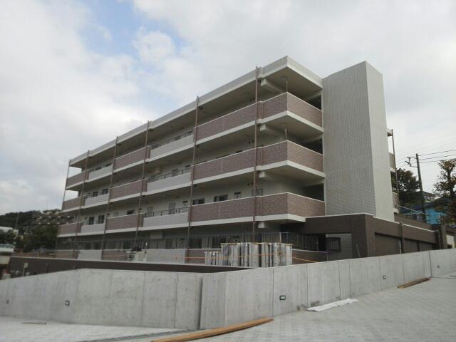 グランドソレーユ三ツ池公園