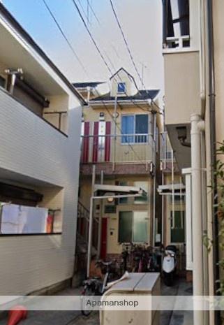 ユナイト戸手ポンピドゥーの杜