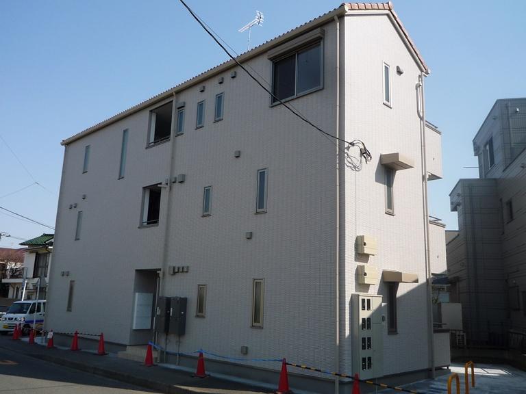 レズワンガーデン
