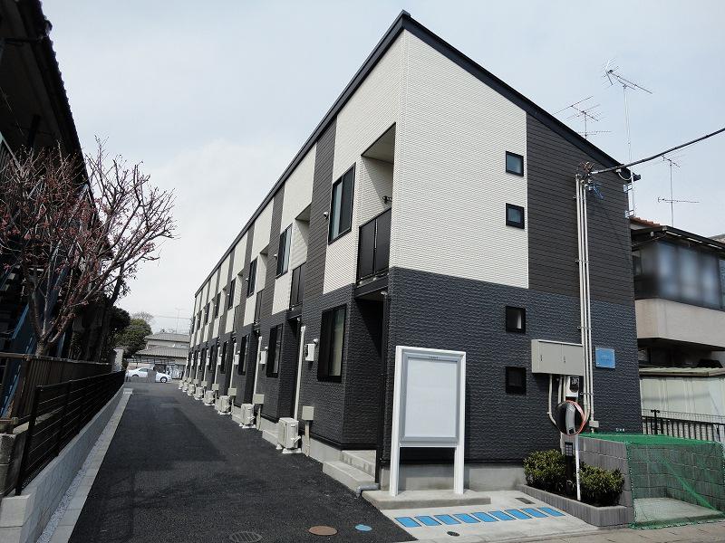 レオネクストメゾン マキノミ