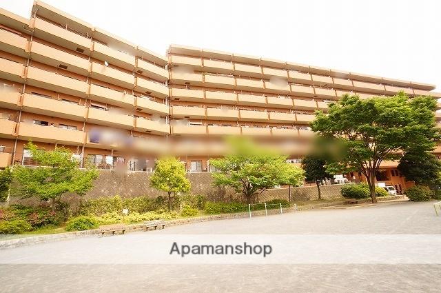 ライオンズガーデン横浜蒔田