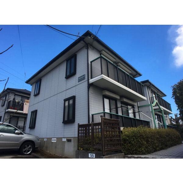 フォンテーヌドミールD棟