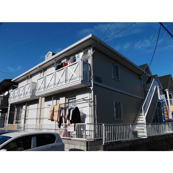 プランドール若林