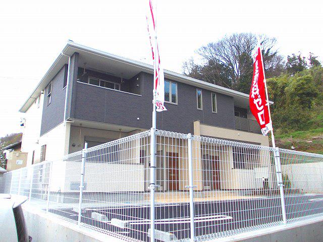 サンビレッジⅢ