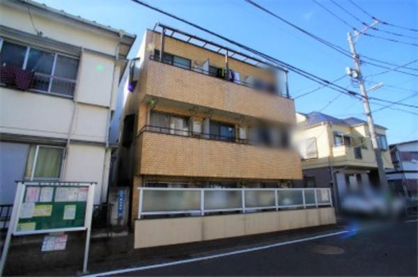 ヴィラ西横浜A棟