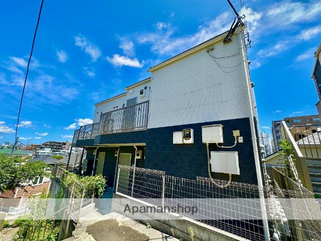 シャルム月見台