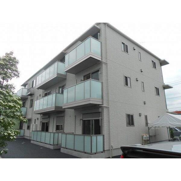 アクアーリオ湘南