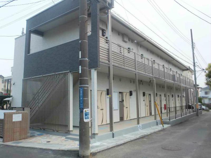 クレイノ湘南辻堂