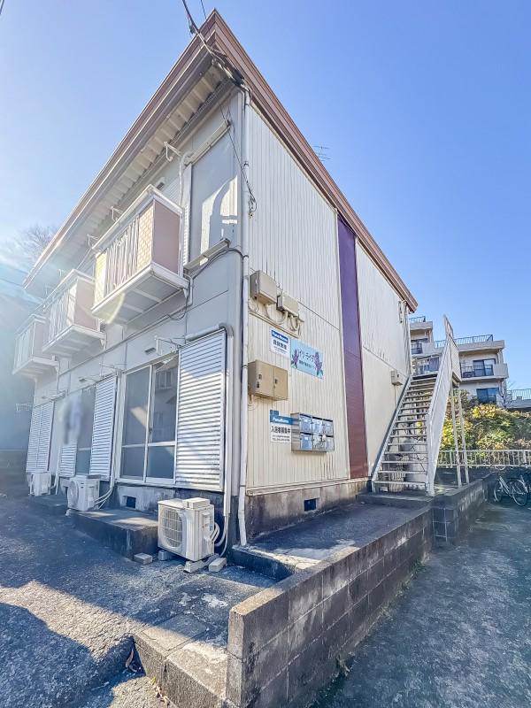 ハイツ・ライラック