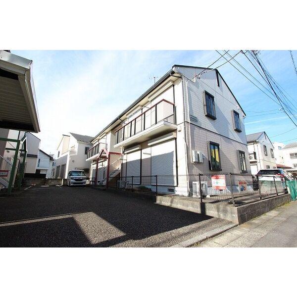 エクセルハイムB