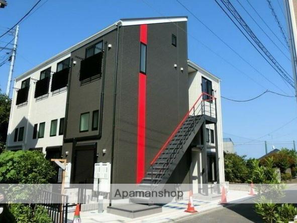 カパルアガーデン横浜反町