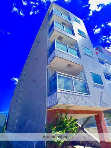 BCASA YOKOHAMA HIGASHI