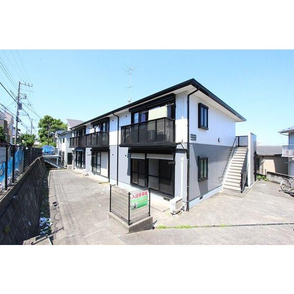 クレストヒルズ