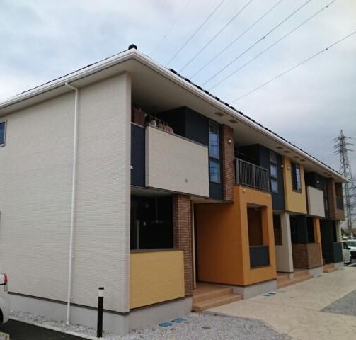 プラムパルデⅡ