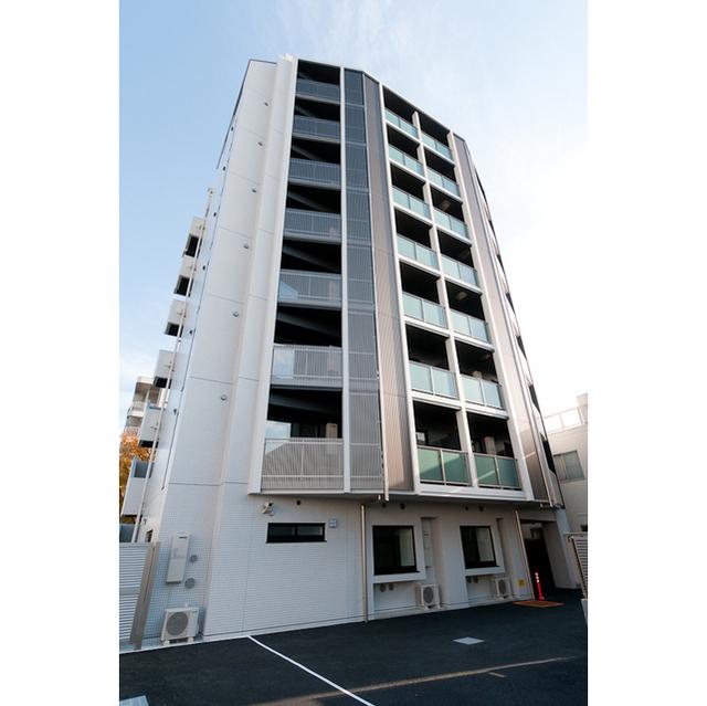 スタイリオ下丸子