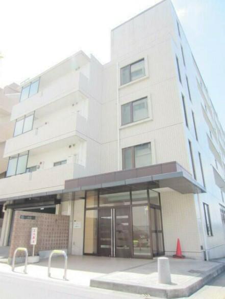 セジュール市ヶ尾
