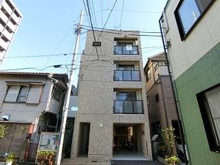 グラマシーポート