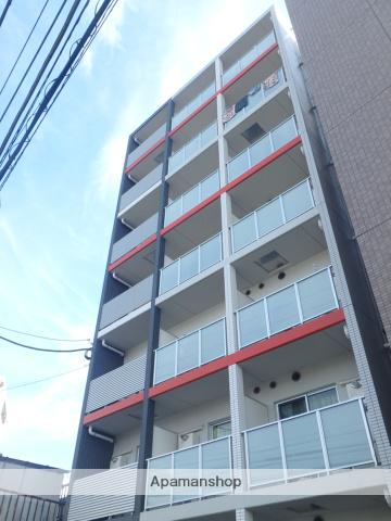 レーヴ横浜保土ヶ谷フェルクルール