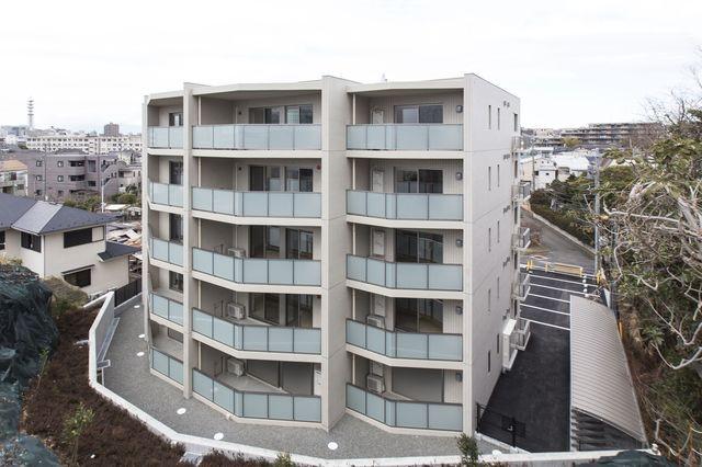 シャトーエミール