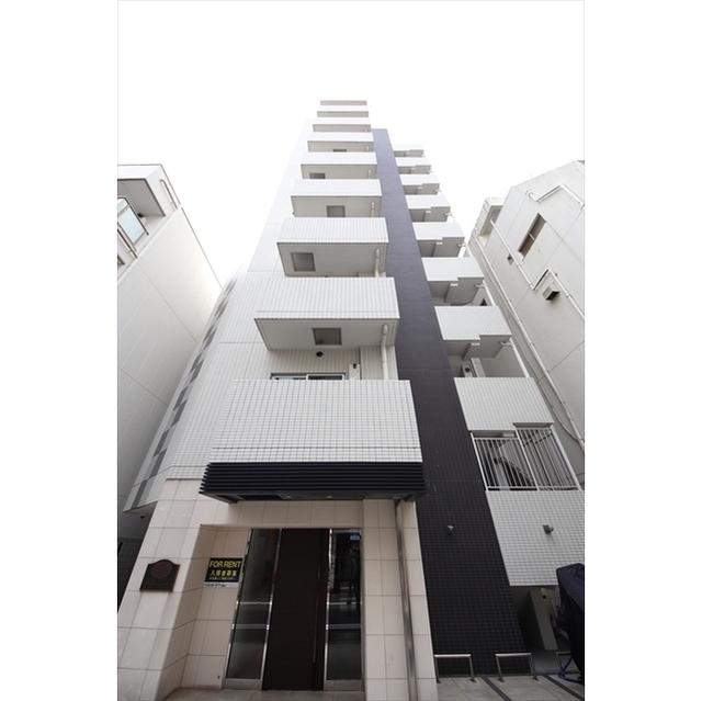 メインステージ川崎8ヴィアート