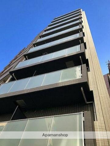 スクエアシティ川崎東田町