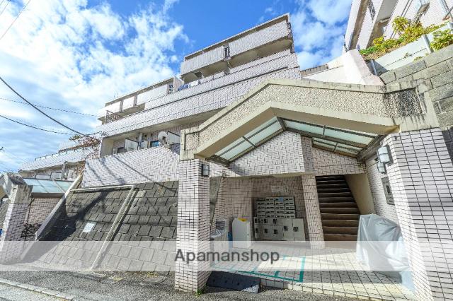 メゾン・ドセヴェールNO2(ワンルーム/5階)