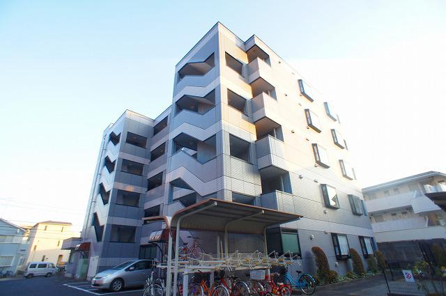 プラザ・ディア