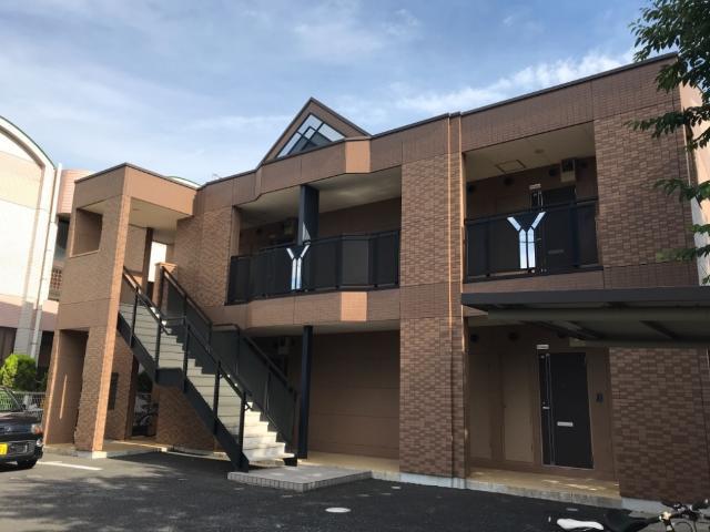 アメニティヴィラ