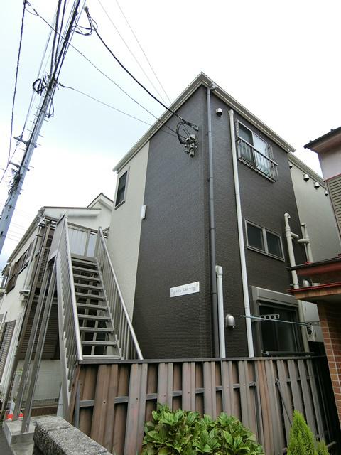 メゾンエルレーブ