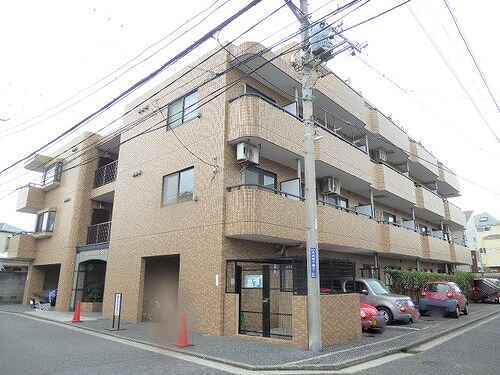 ライオンズマンション金沢八景第12