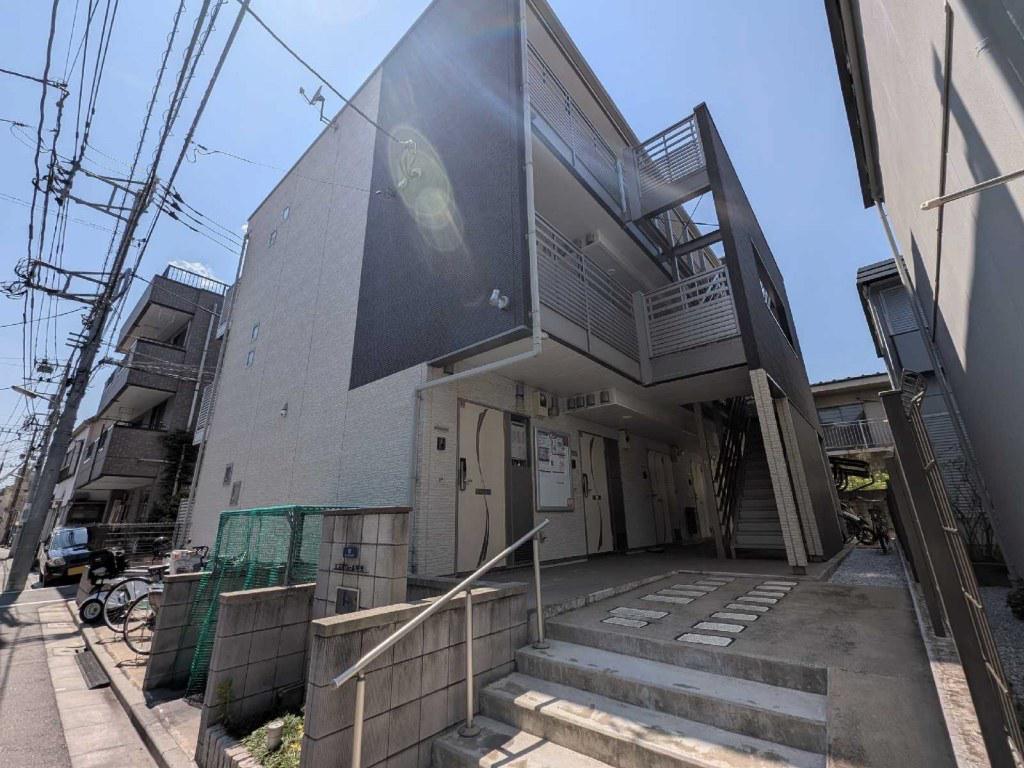 クレイノエスポワール中央