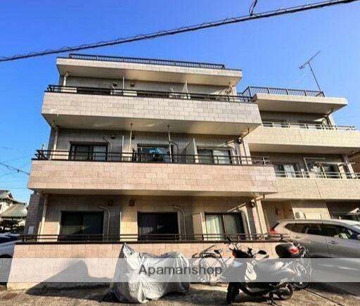 ハイムエーデルワイスA