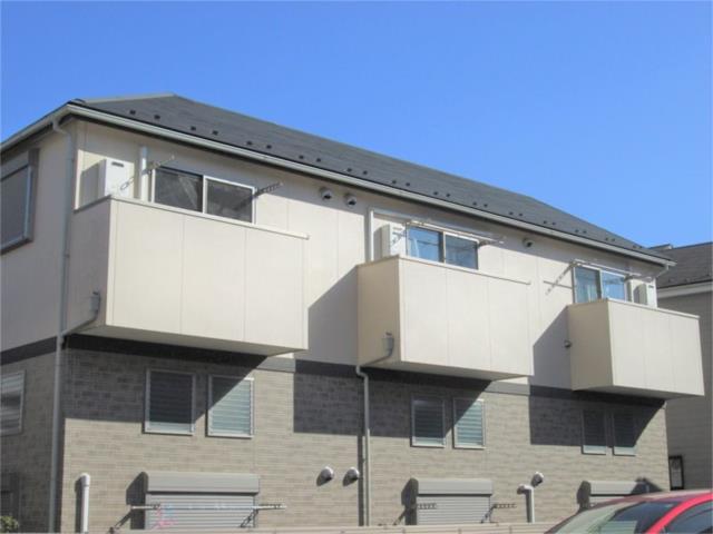 ランドヒルズ西谷