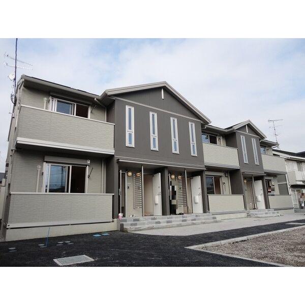 ソルメゾン相原