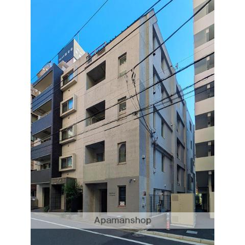 ゼフィール横濱