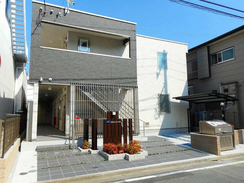 クレイノボヌール ラ メゾン