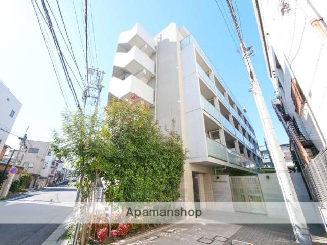 パティーナ川崎南