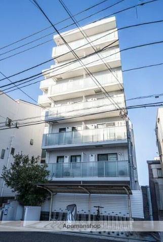 アージョ横浜白楽