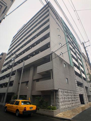 グランド・ガーラ横濱万世町