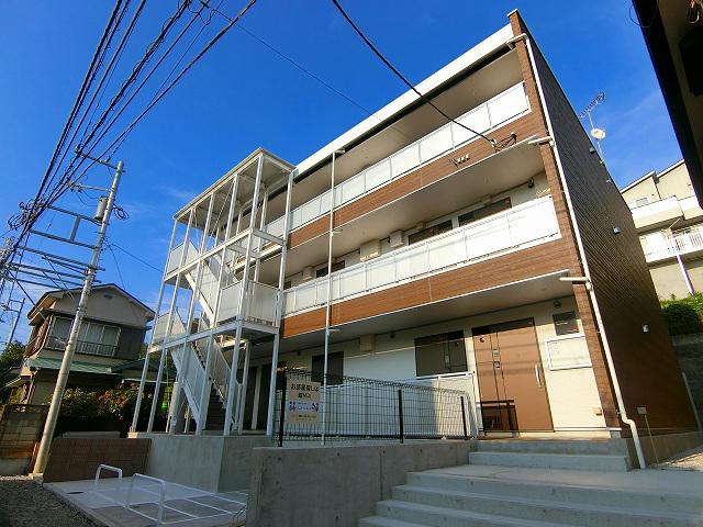 リブリ・リヴェール鎌倉