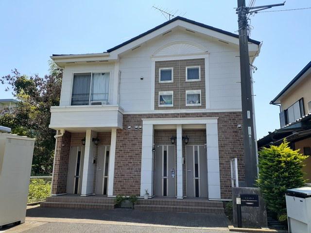 カーサ ヒガシハラ