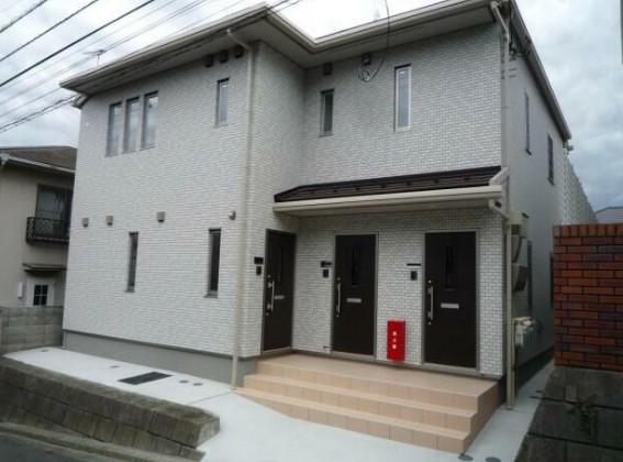 サニーヒルズⅢ