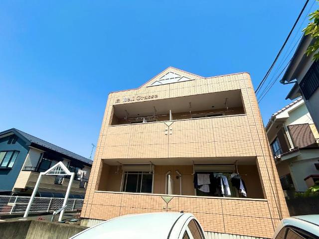 ベルグラース