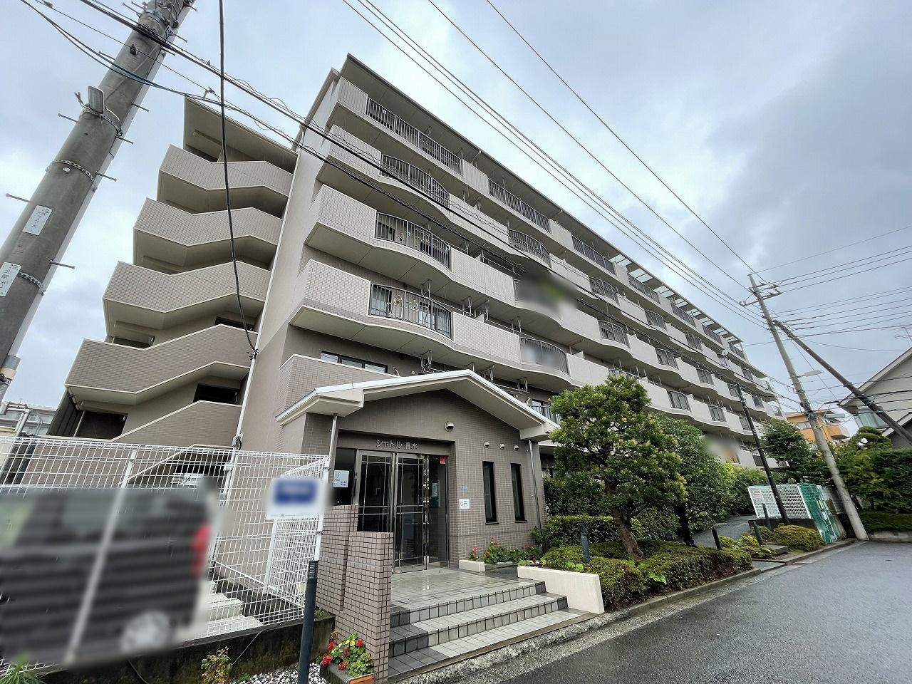 シャトル清水