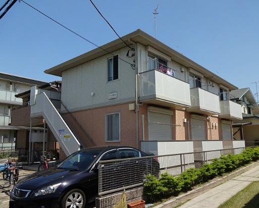 ラフティ湘南Ⅱ