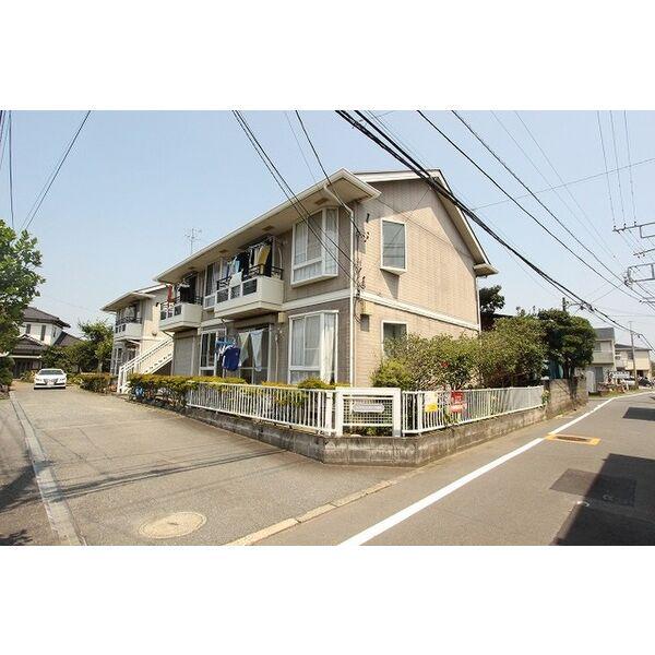 フレグラントオリーブ湘南Ⅰ