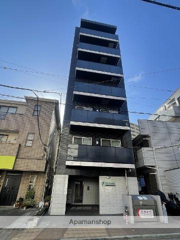 エフ・パークレジデンス横浜反町4281